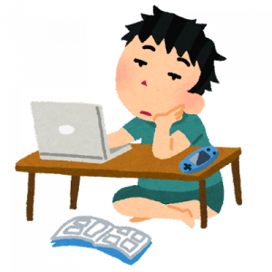 底辺私立大学学力不足で退学になったアドバイス求む