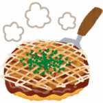 大阪人「食は東京より大阪のほうが上」→うどん、お好み焼き、たこ焼き、牛すじ煮、串カツ