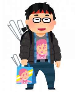 秋葉原ってさ結構前からだけど