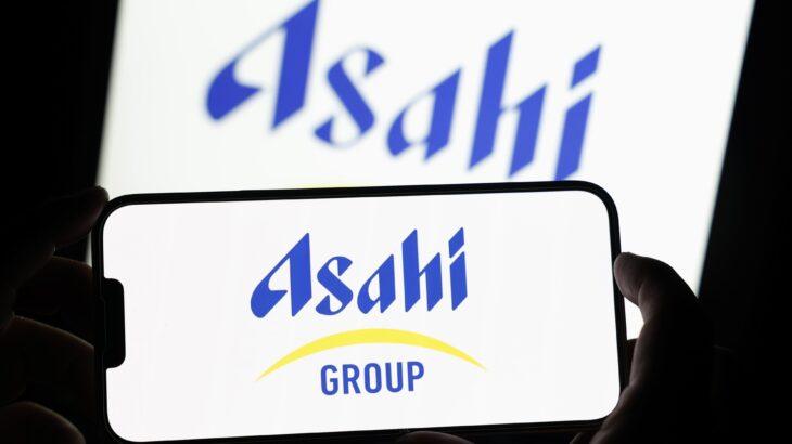 【サイバーテロ】アサヒ、個人情報191万件漏えいの恐れ