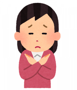 電車でおにぎりとかパン食べるのって普通ちゃうの？