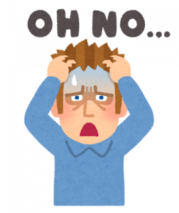 先輩「これ前も言ったよね？」「前も言ったけどさ～」・・・