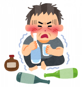 ワイ、健康診断でアカン数値がでる