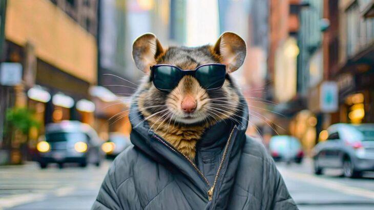 【中国】若者が恋愛も結婚も働きもしない無気力無行動に陥る「ネズミ人間」化という中国が抱える内側の問題