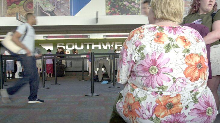 【ガチ】トランプおやびん、肥満を入国拒否する可能性wwwwwwwwwwwww