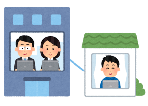 お前らが在宅勤務とかいう最高の働き方を選択しない理由