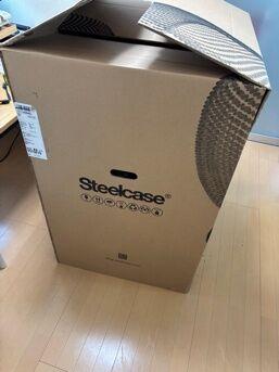 14万するオフィスチェア買うたでwwq