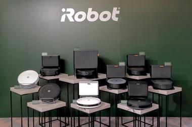 お掃除ロボット｢ルンバ｣のアイロボット社､連邦破産法11条の適用申請