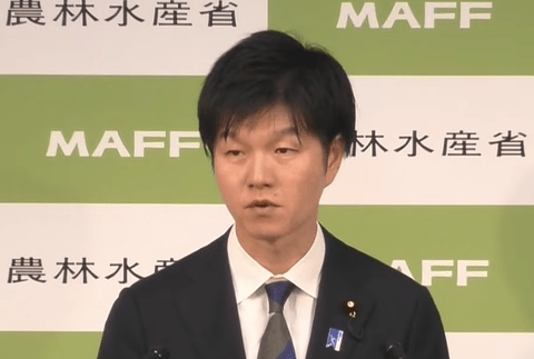 【悲報】鈴木農相「おこめ券は消費者が買いたいだけ買えないとの声に対応するもの。米価維持の意図は一切ない」