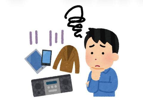 ぼく、資本主義下では真に長持ちする製品は作れないのではないかと思い至る