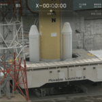 ｢みちびき5号機｣を搭載したH3ロケット8号機､打ち上げ直前に緊急停止