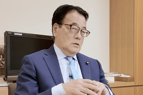 【悲報】立民・岡田議員「国民の感情をコントロールしていかなければならない」
