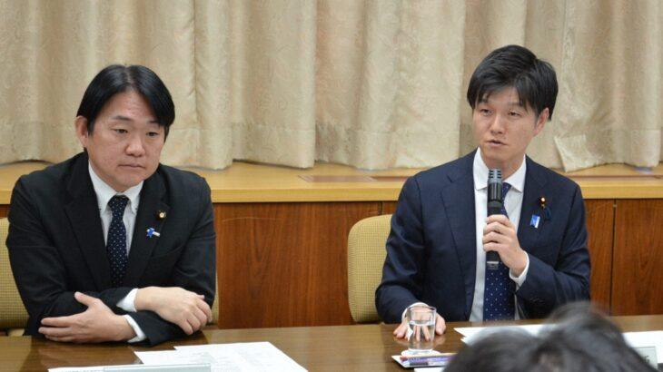 鈴木農相、地元JAから借入金 おこめ券巡り利害誘導との批判も