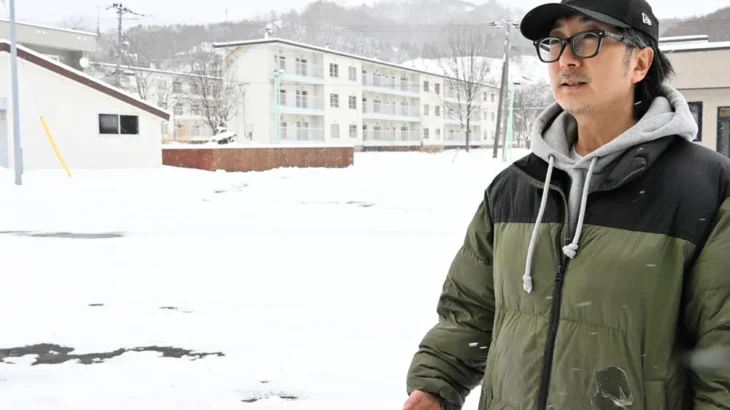 人口減少率道内最大の夕張　都市間バス廃止、行政サービス縮小…「維持に限界」