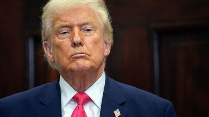 トランプおやびん、米台関係深化に向けた法案に署名