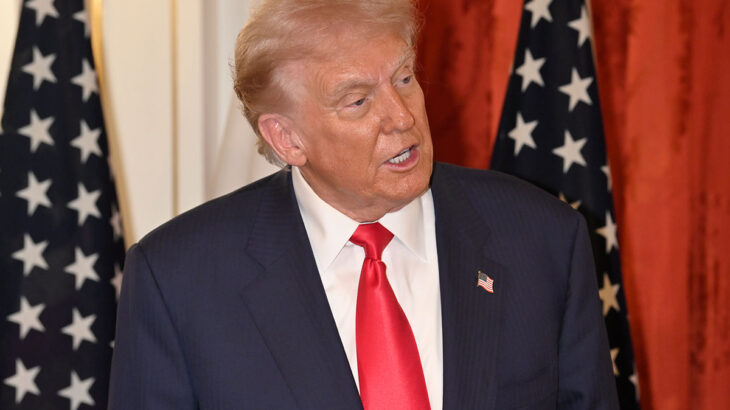 【トランプおやびん】アメリカ、年末を前に景況感はさらに悪化…