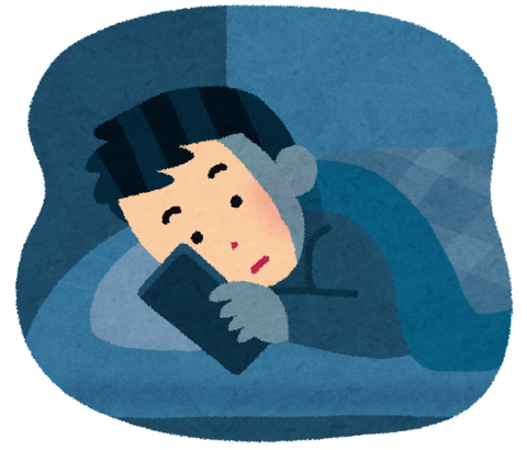 【悲報】ワイ将、生活保護受給して１年半、全く働く気がしないｗｗｗ