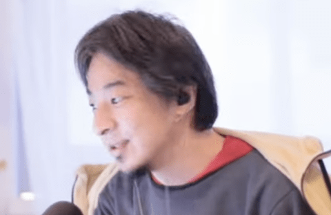 【正論】ひろゆき「結局、人口というのは国力なので。10億人以上いる国に1億2000万人で対抗可能であるというのが間違い」