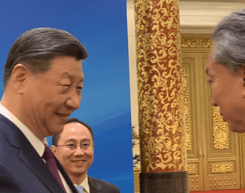 【正論】鳩山由紀夫「高市の軽率な一言でどれだけ多くの人を傷つけ国益を損なっているか測り知れない」