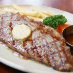 ステーキって言うほど美味いか？