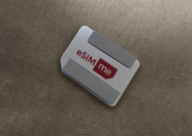 eSIMカード買ったんだけど便利すぎる