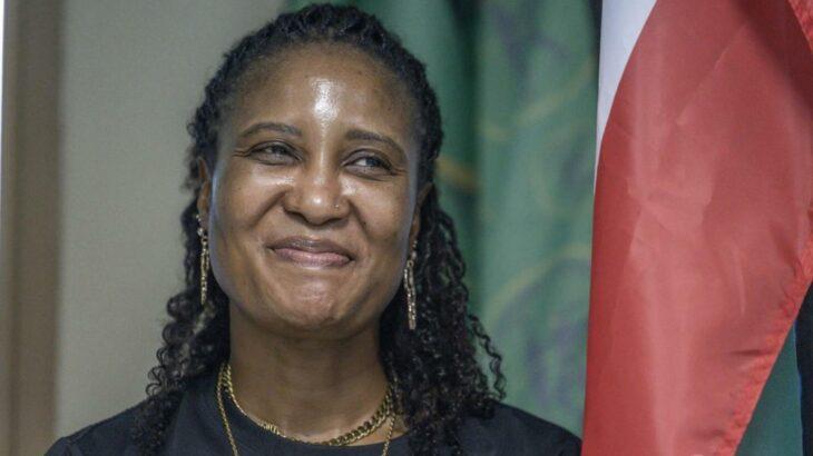 【南アフリカ】ズマ元大統領の娘、国民を騙してロシアに売り飛ばしていることがバレて議員辞職