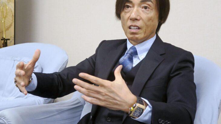 【コメ卸大手】コメ5キロ3500円目指す 卸大手社長、消費者離れ憂慮