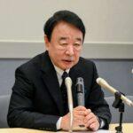 【資源】南鳥島のレアアース、中国産の「20倍の純度」　青山繁晴氏講演「日本は隠れた資源大国」