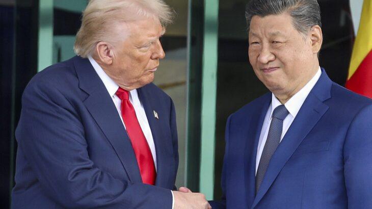 【高度人材移民】トランプおやびん「失業者の列にならんでいる人を連れて来て、ミサイルをつくれというわけにはいかない」