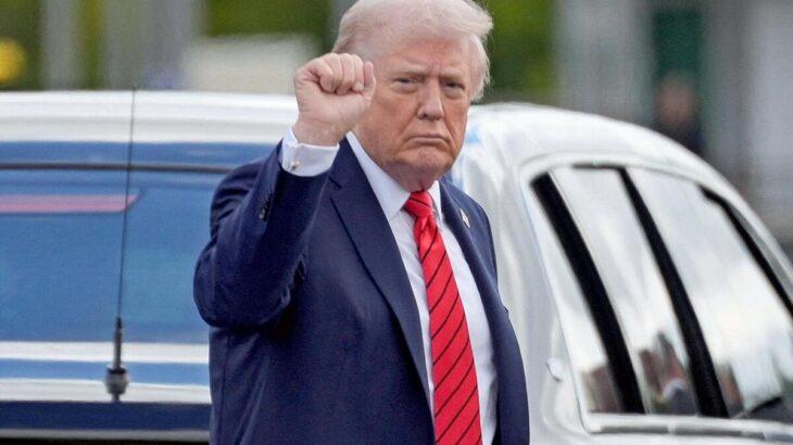 【悲報】トランプおやびん「間もなくベネズエラに地上攻撃する」と語る