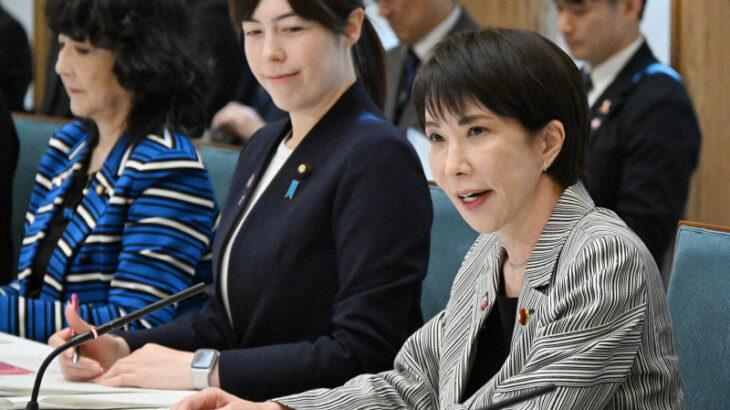 外国人の日本国籍取得を厳格化へ　居住期間「10年以上」で検討