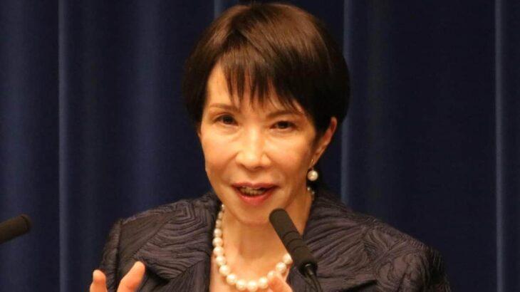 【政治】高市早苗首相、消費税減税に後ろ向き 足かせはレジシステム?「責任ある積極財政」期待高いが