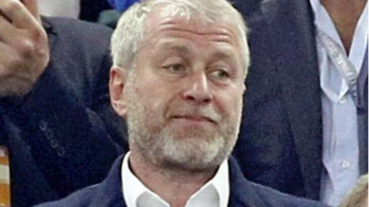 ロシアの富豪アブラモビッチ氏の資産没収へ…英政府、チェルシー売却の5200億円をウクライナ支援に