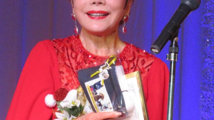 【芸能】デヴィ夫人「核保有」巡り明言「核を持たない国は核保有国に侵略される危険は明白」