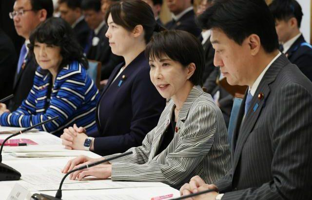 日本国籍取得、来年中に厳格化へ