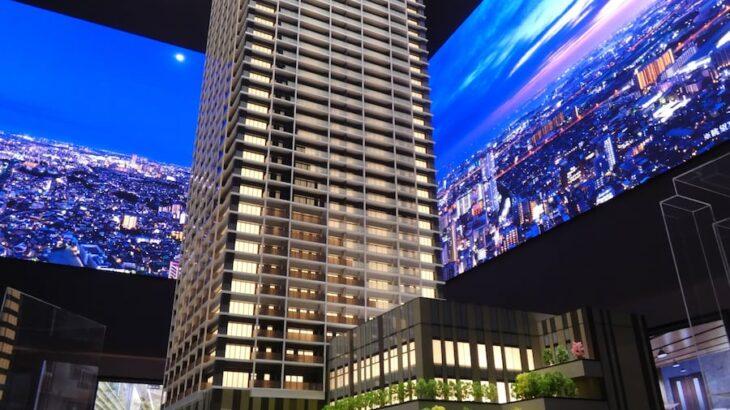 【千葉】船橋に建設中の51階建てタワマン　最上層は7億円　最多グレードで1億円超えも「地元愛が強いので住みたいという人も多いのでは」