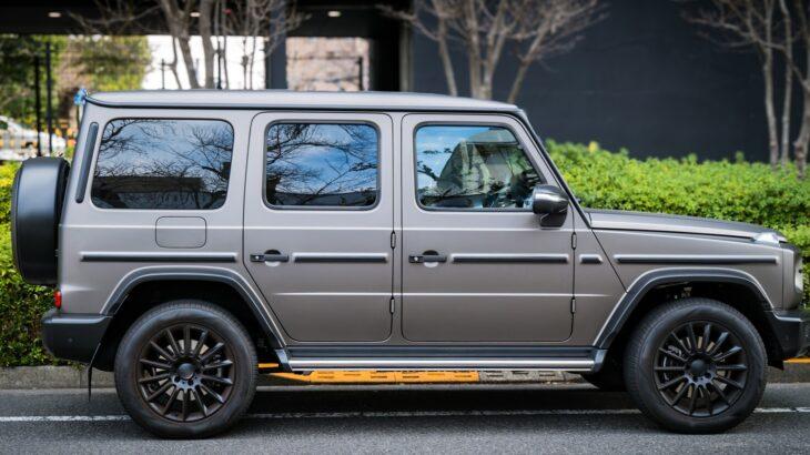 【クルマ】外車なんて買うんじゃなかった…中古のファミリーカーを探す年収600万円の39歳サラリーマン、SNSで〈350万円のベンツ・Gクラス〉を見つけ購入も「納車1ヵ月で後悔」のワケ