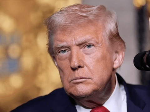 【悲報】トランプ、エプスタインとロリ遊びしていた疑惑に怒り心頭