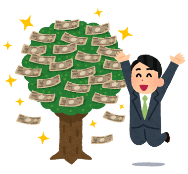 高配当株優待投資家ぼく、資産額3600万で12月の配当が88000円…