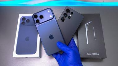 iPhoneとAndroidスマホの両方使ったことある人いたらどっちが良かったか答えてや