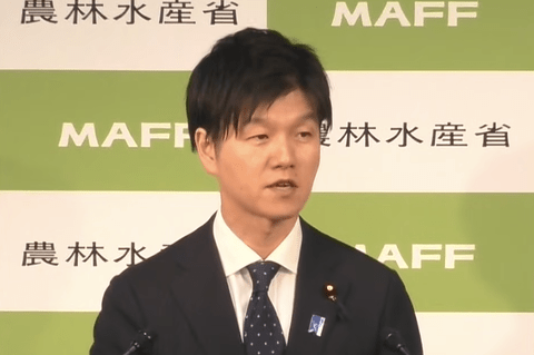 【悲報】農水省、事実上の減反政策を法定化へ。「需要に応じた生産」を法律に盛り込む方針