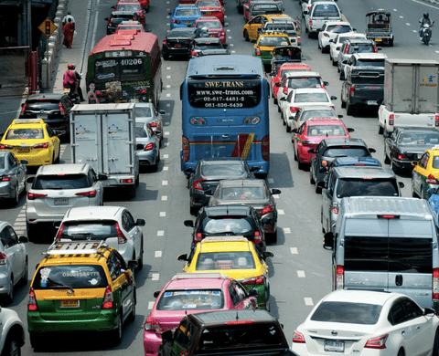 仕事辞めてタイに移住しようと思ってるんやが…