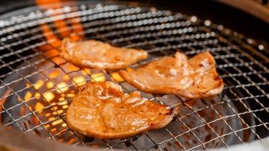 さっき初めて焼き肉きんぐって言う所行ったんだけど
