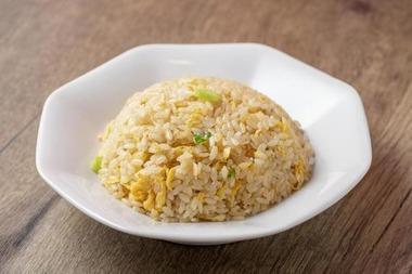 【悲報】チャーハンがパラパラにならないんだが