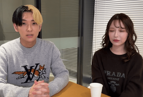 【悲報】ヒカルと進撃のノア、離婚を発表