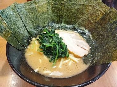 ラーメン屋「海苔って必要か?」客「海苔って必要か?」←これ