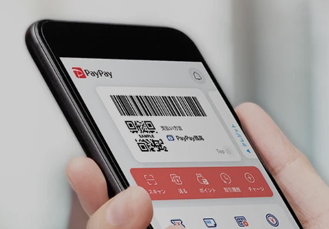 【悲報】女さん、PayPayの音だけ鳴らして支払ったふり。懲役2年求刑されてしまう