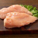【悲報】鶏むね肉、唐揚げくらいしか美味い食い方がない