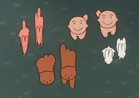 【朗報】「まんが日本昔ばなし」公式YouTube爆誕