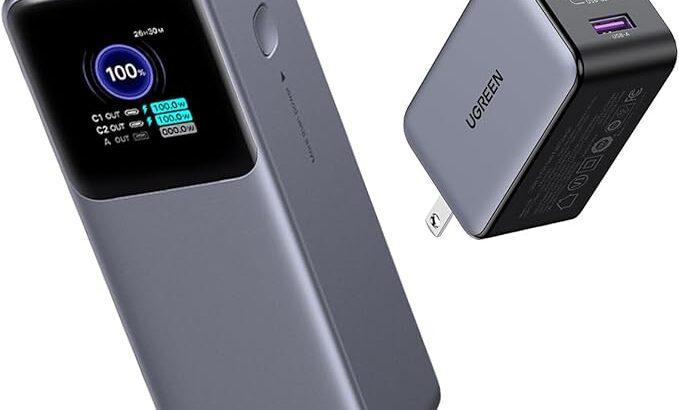 【朗報】UGREENの福袋　結構お得